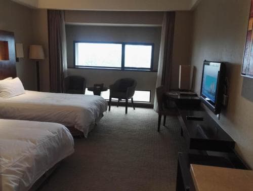 Golden Bay Resort