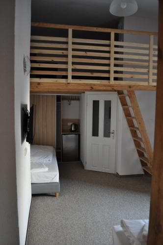 Opera Hostel