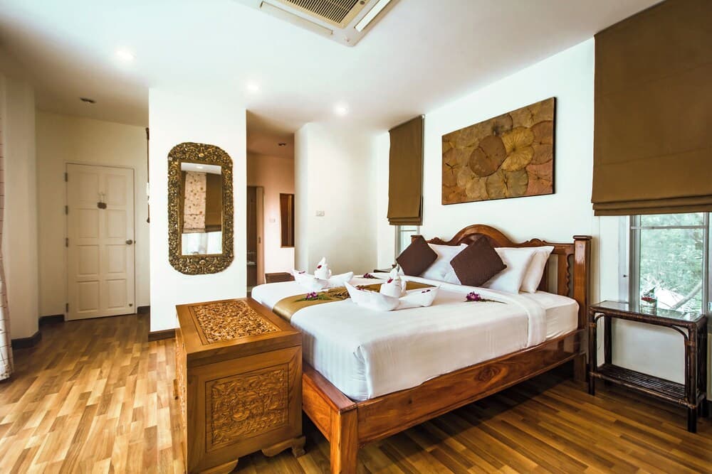 Villa Thailee