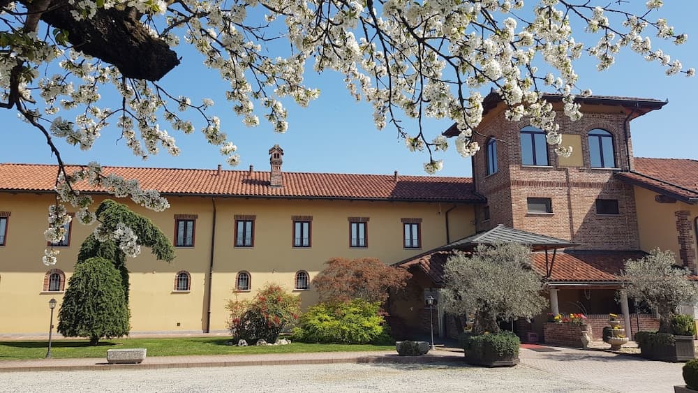 Tenuta Canta