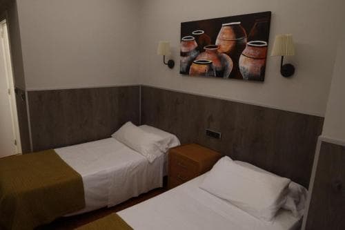 Hostal Victoria