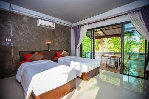 BR2 House Resort