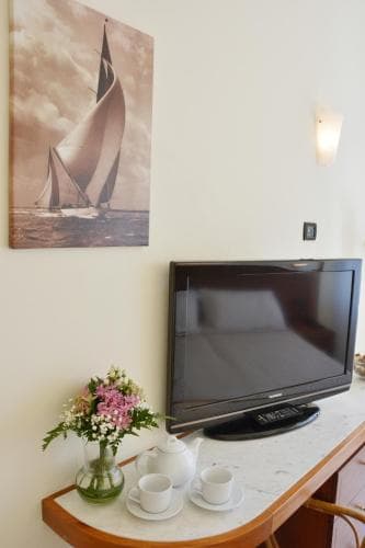 Hotel Bellevue Beach