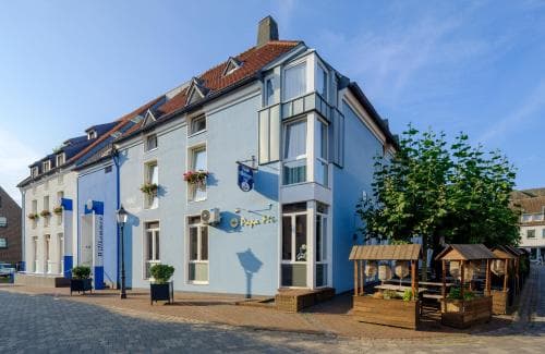 Nibelungen Hof