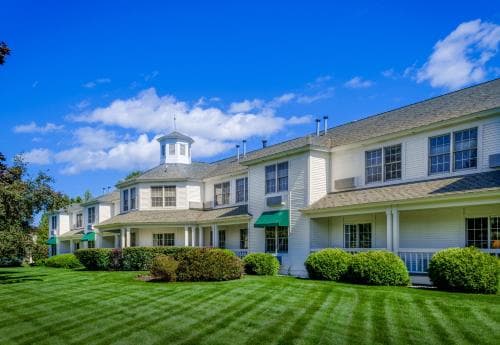 Ashbrooke Hotel