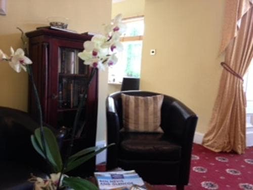 Buccleuch Guesthouse