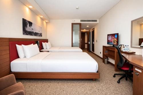 Hampton by Hilton Samsun