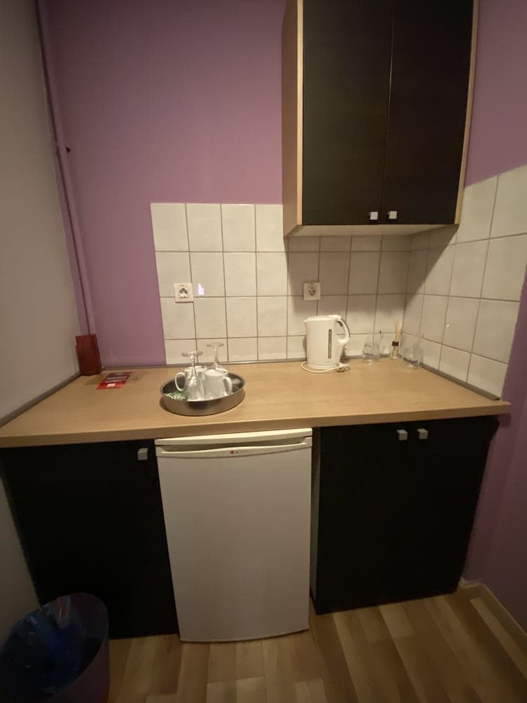 CitiHotel Veliki