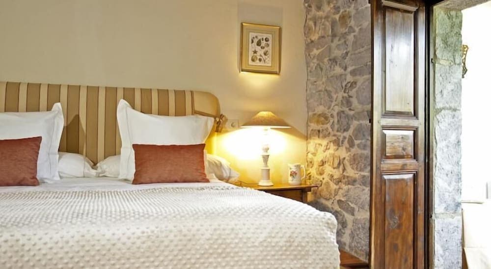 Hotel Casona de Quintana