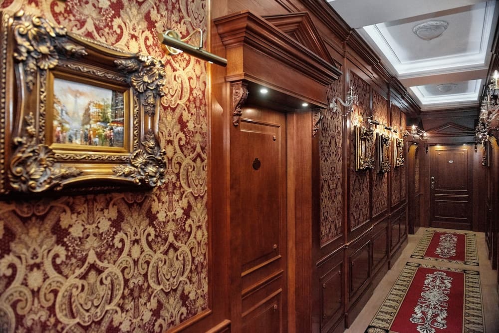 Hotel Koronny