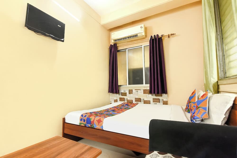Fabhotel The Infinity