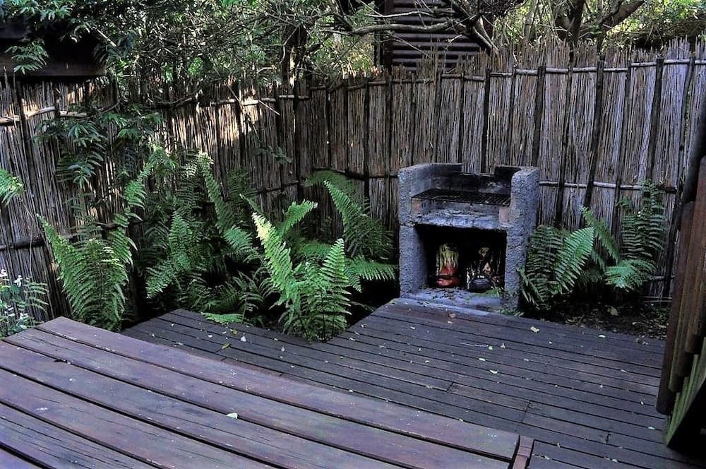 Ntsuty Lodge