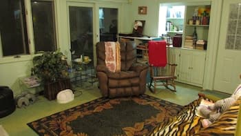 A Healing Home