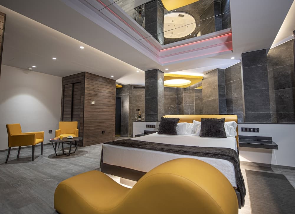 Hotel Luve
