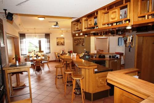 Gasthaus Pension Geimer
