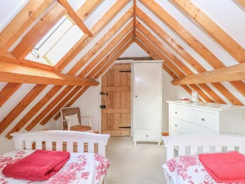 Stable Cottage
