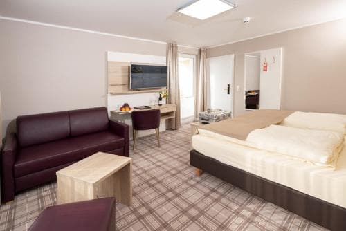 Hotel Tiek