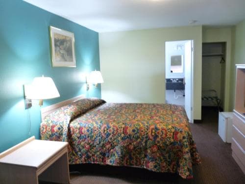 Columbia Inn