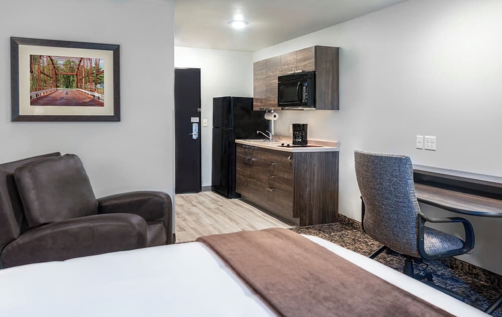 My Place Hotel-Mitchell SD