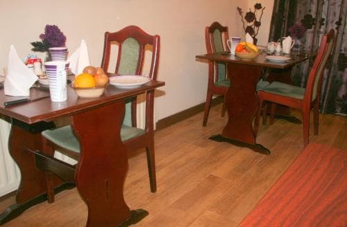 Riverside B&B