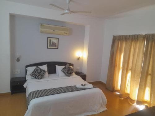Prestige Inn