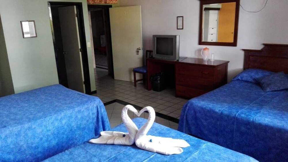 Posada Hidalgo Inn
