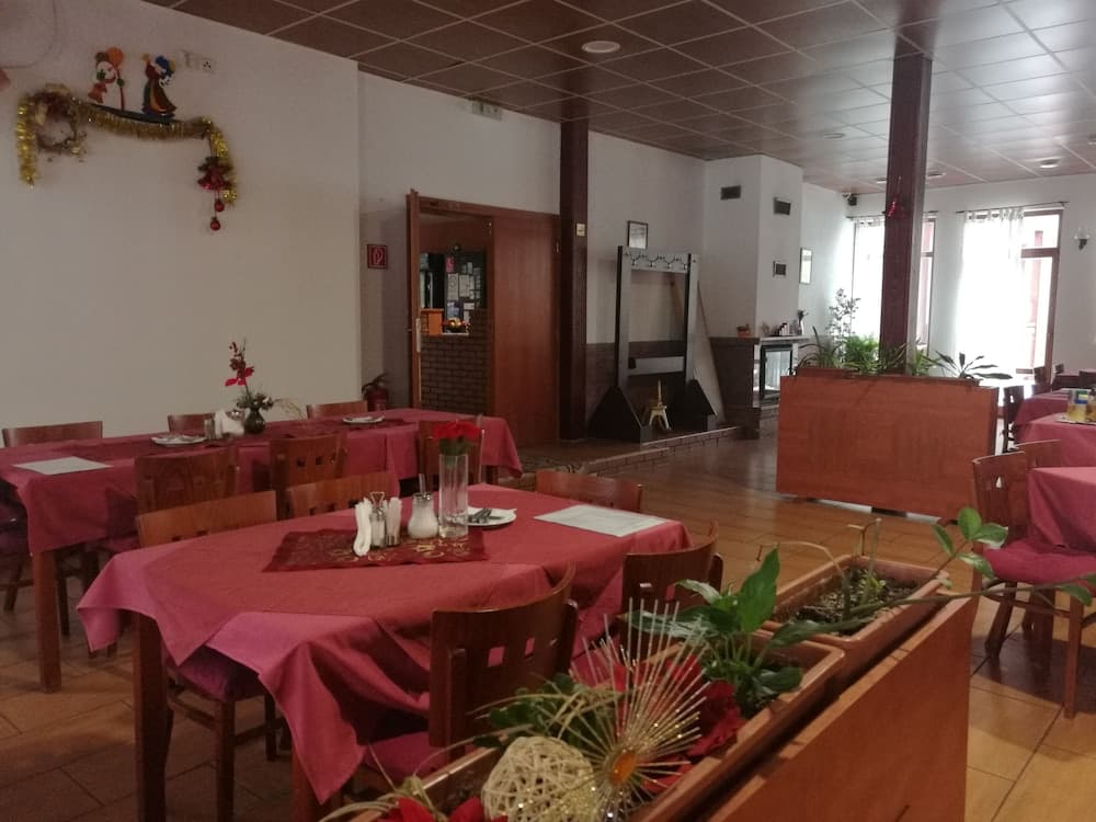 Hotel Bardejov