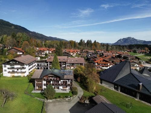Gästehaus Dauser