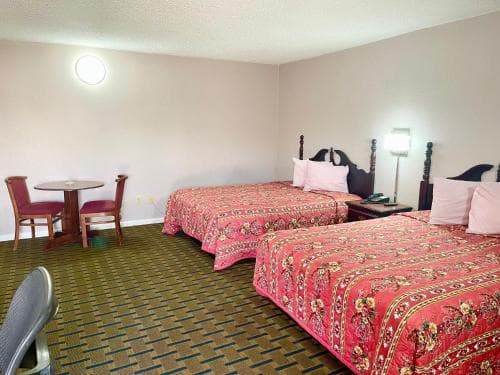 Bradbury Inn