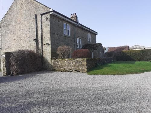 Lily Hill Farm