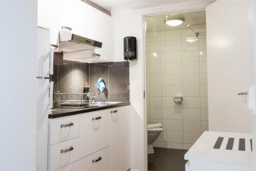 Ett Smart Hotell