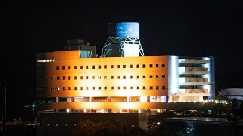 Rycom Crystalhotel