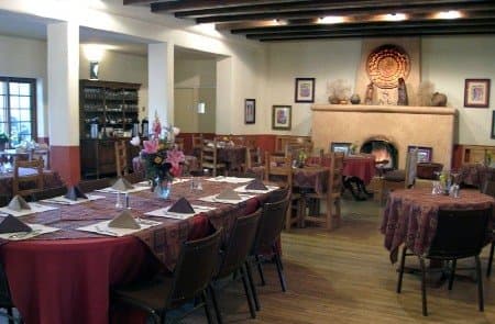 San Geronimo Lodge