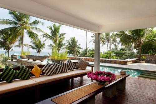Nisala Suites