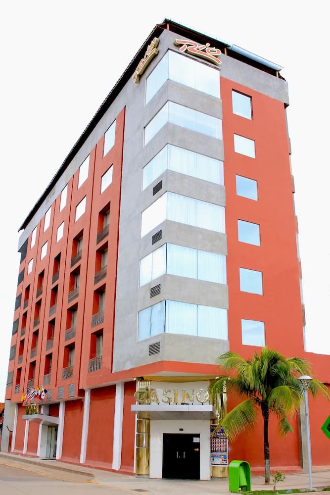 Río Boutique Hotel