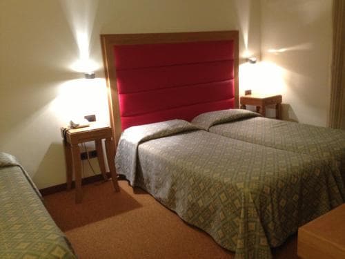 Hotel Castello