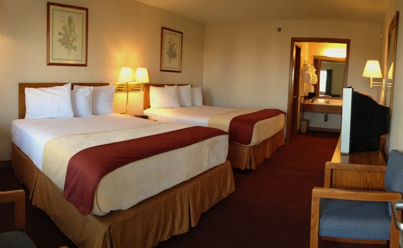 Branson Plantation Inn