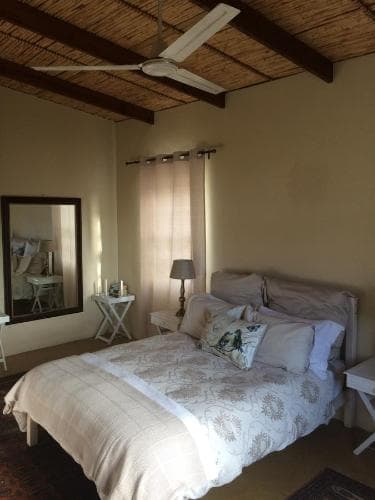 Karoo Robin B & B