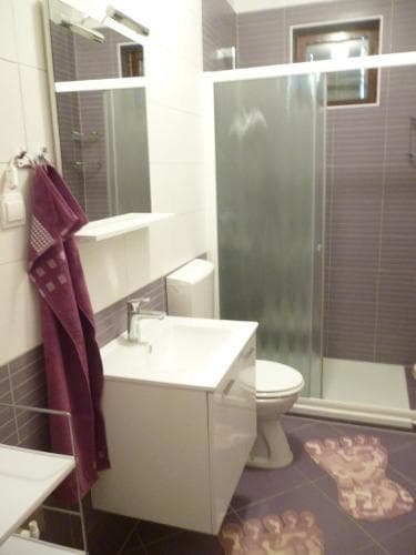 Appartements Spada