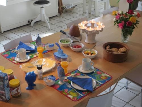 B&B de Kunstkamer