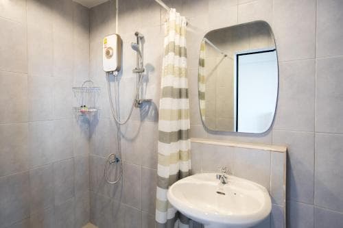 Mountain View Guesthouse