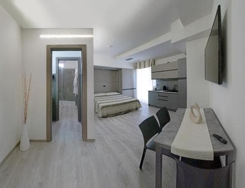 Residence Eden & Spa