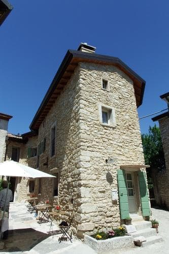 Porta Della Torre Bed & Breakfast