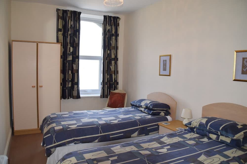 Kittiwake House