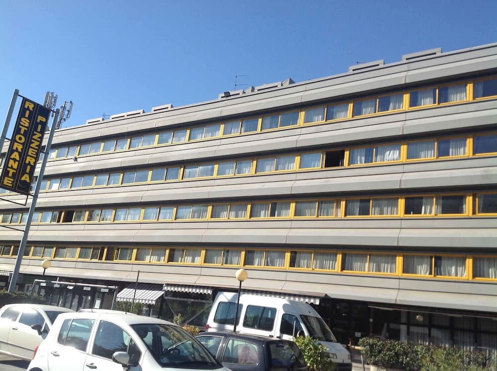 Residence Capitol