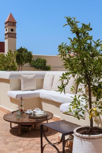 Riad Joya