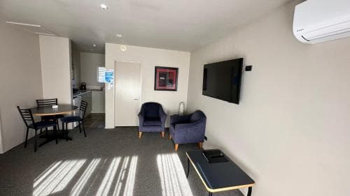Ashburton Motor Lodge