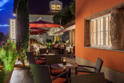 Hotel Germania