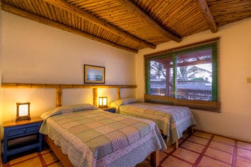 Puerto Palos Hostal