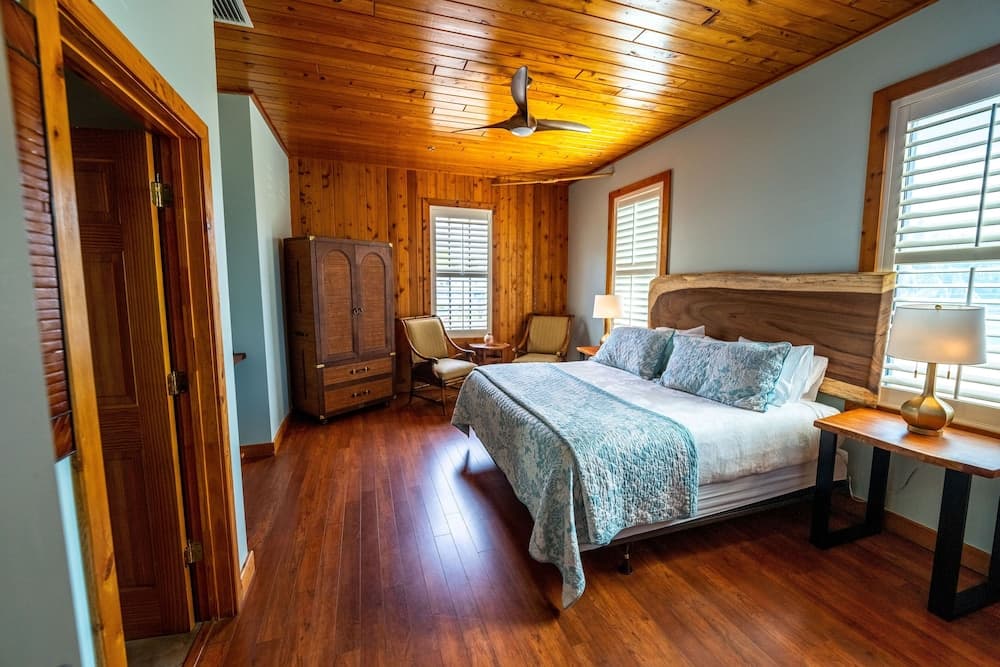 Jensen Beach Inn